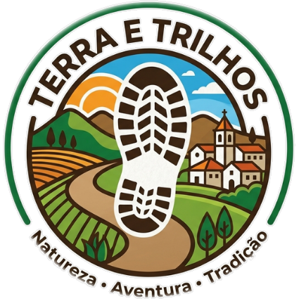 Terra e Trilhos